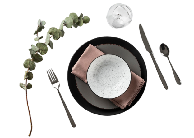 Table arrangement